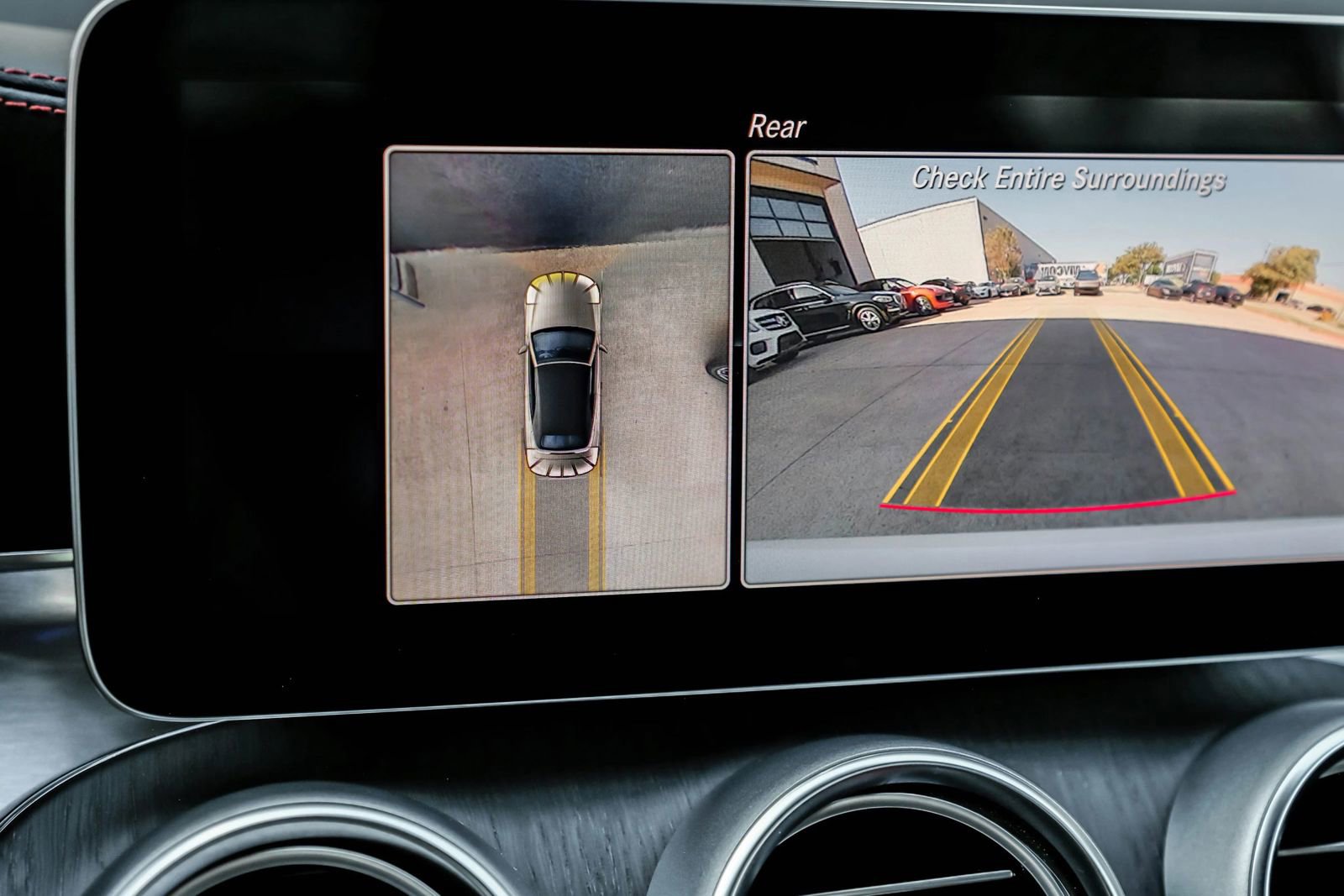 Used 2021 Mercedes-Benz C 63 AMG S image 31