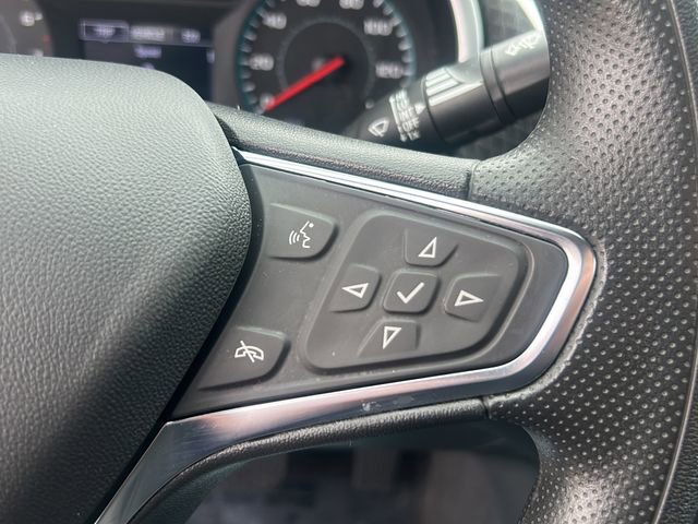 Certified 2024 Chevrolet Malibu LT image 23