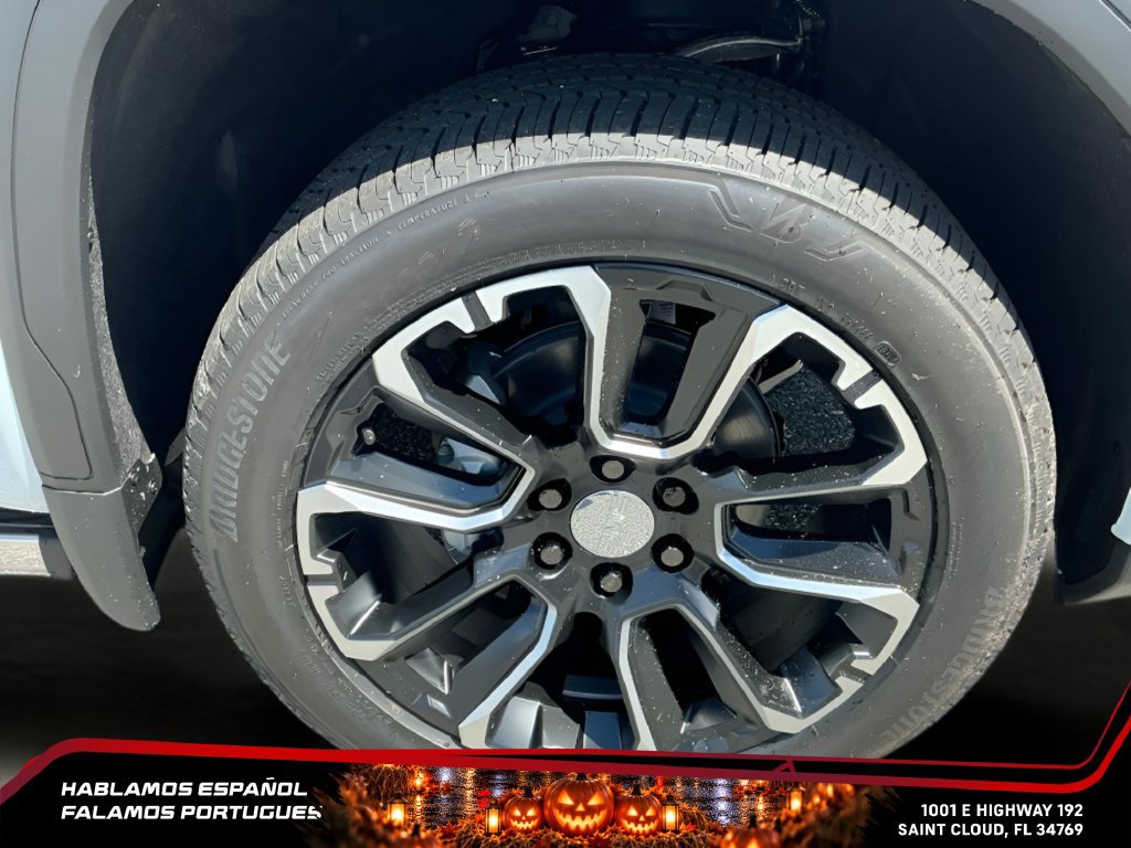 New 2026 GMC Sierra 1500 Denali AWD/4WD image 39