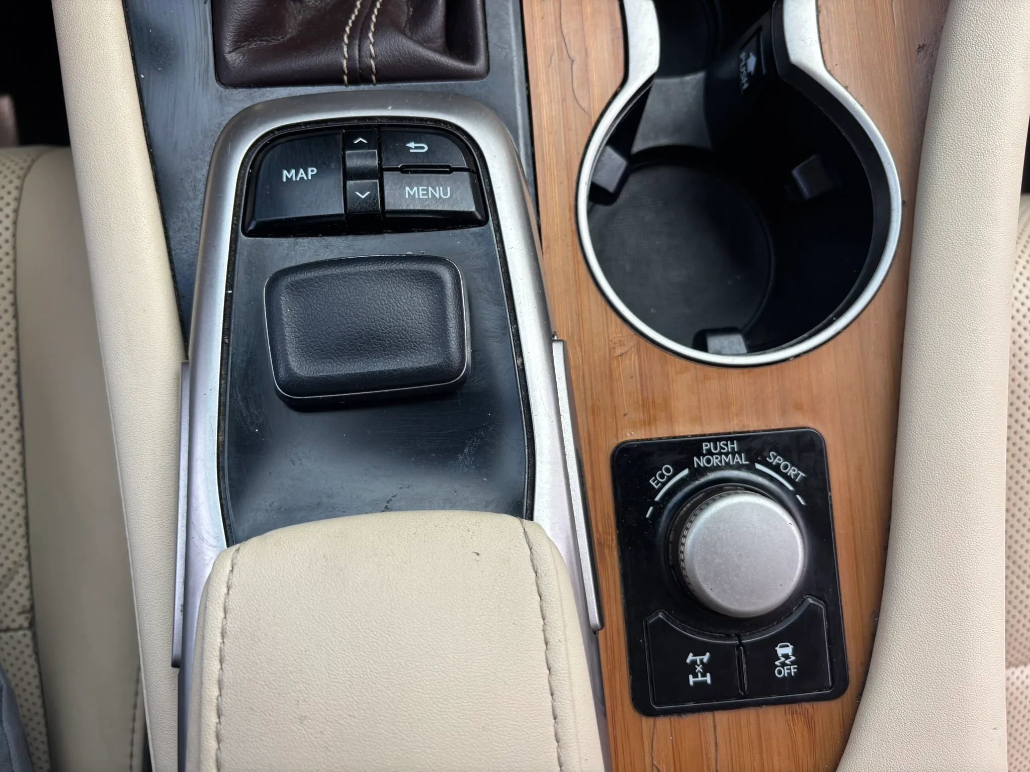 Used 2017 Lexus RX 350 AWD image 20