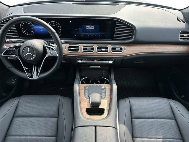 Certified 2025 Mercedes-Benz GLE 350 4MATIC image 14