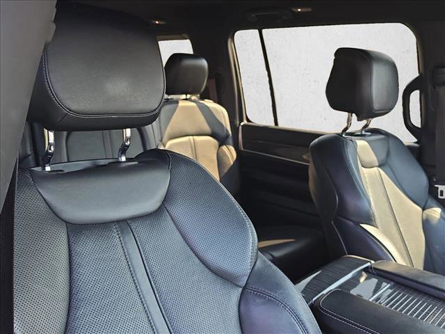 Used 2022 Jeep Wagoneer Series II image 24