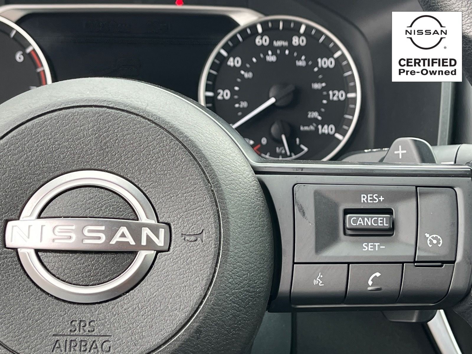 Certified 2024 Nissan Rogue S FWD image 20