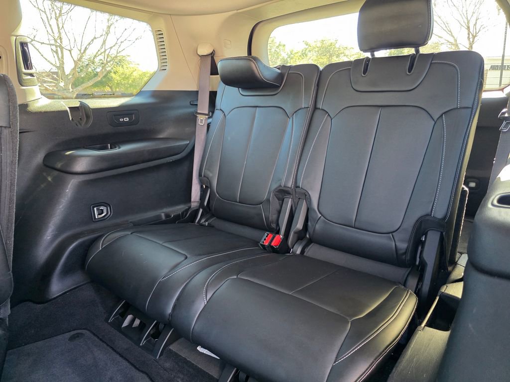 Used 2021 Jeep Grand Cherokee L Limited w/ Trailer Tow Group (B) image 29