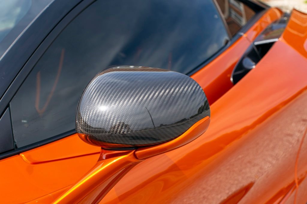 Used 2018 McLaren 720S Performance RWD image 20