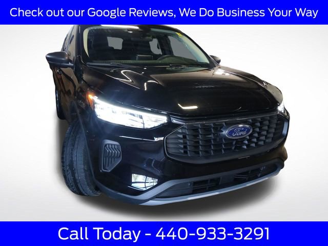 Used 2024 Ford Escape Active image 14