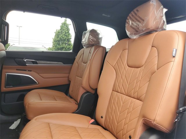 New 2025 Kia Telluride SX Prestige X-Line image 11
