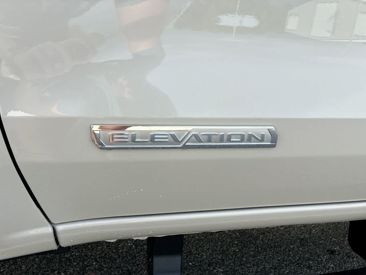 New 2026 GMC Canyon Elevation w/ Convenience Package RWD image 31