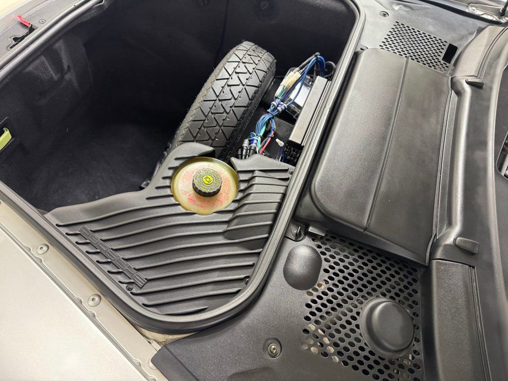 Used 2003 Porsche 911 Carrera image 30