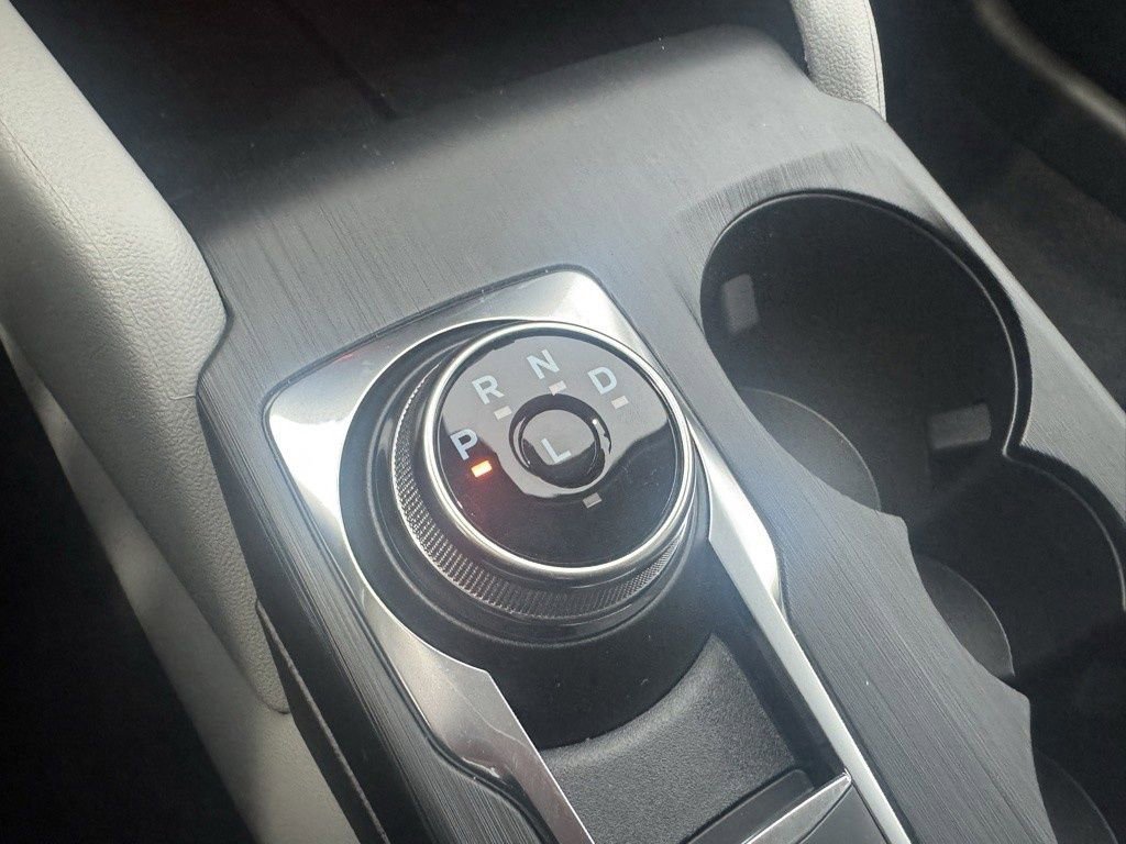 New 2026 Ford Escape Active w/ Cold Weather Package image 30