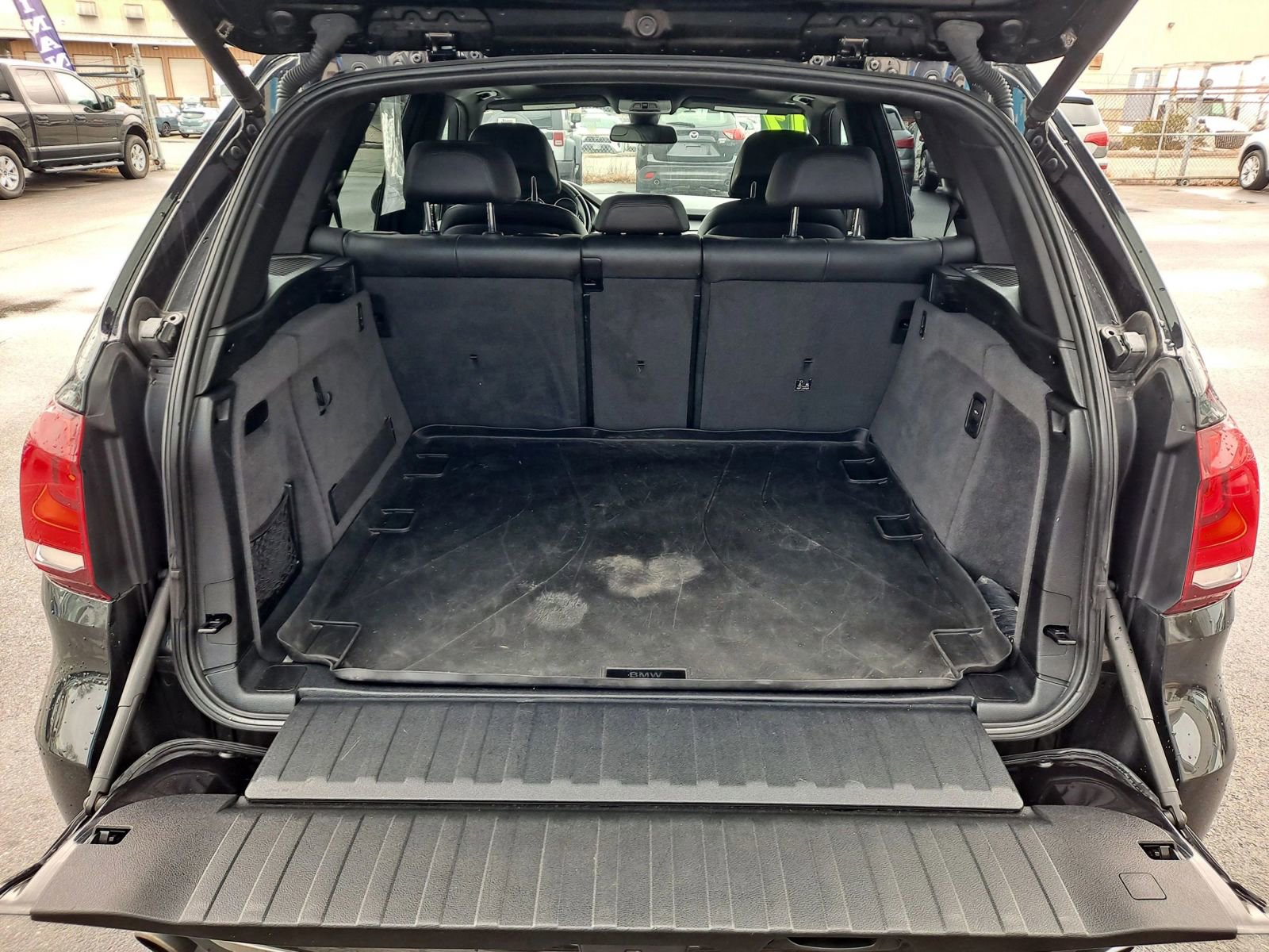Used 2017 BMW X5 xDrive35i image 11