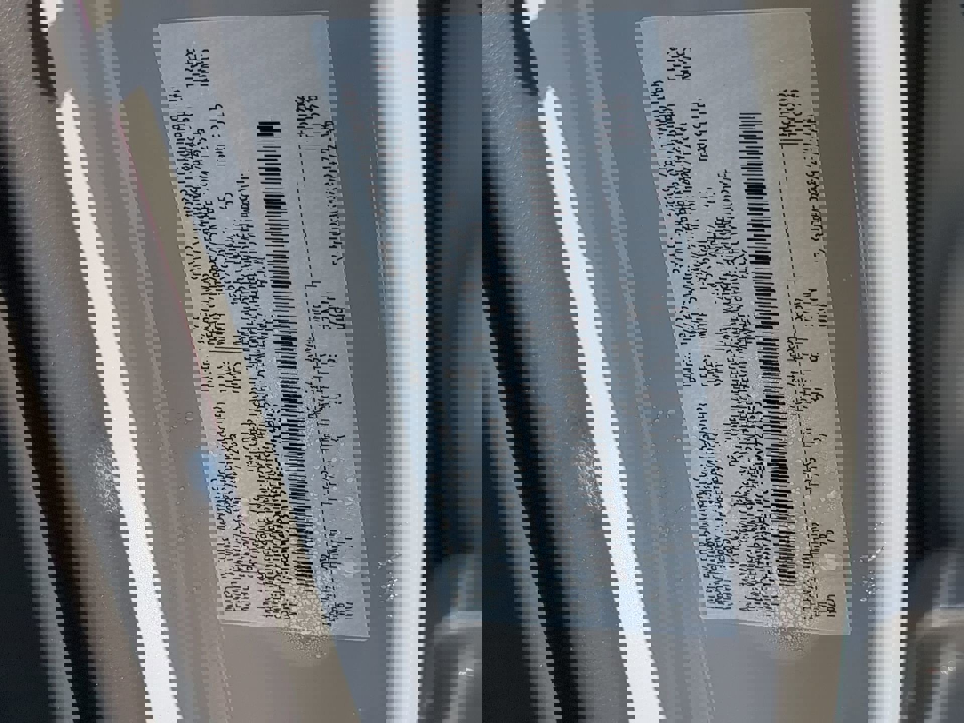 New 2026 Ford F250 Platinum w/ Tremor Off-Road Package image 68