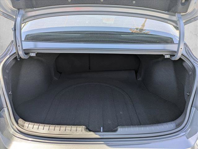 Used 2024 Hyundai Elantra SEL w/ Convenience Package FWD image 7