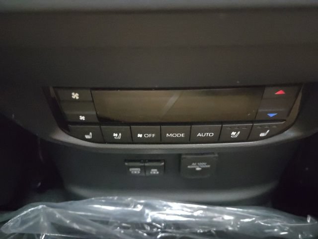 New 2026 Toyota Sequoia Capstone AWD/4WD image 14