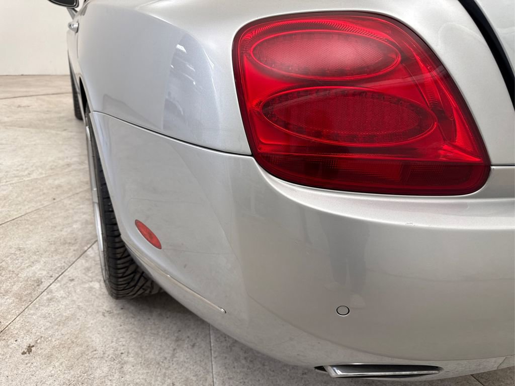 Used 2005 Bentley Continental GT AWD/4WD image 17
