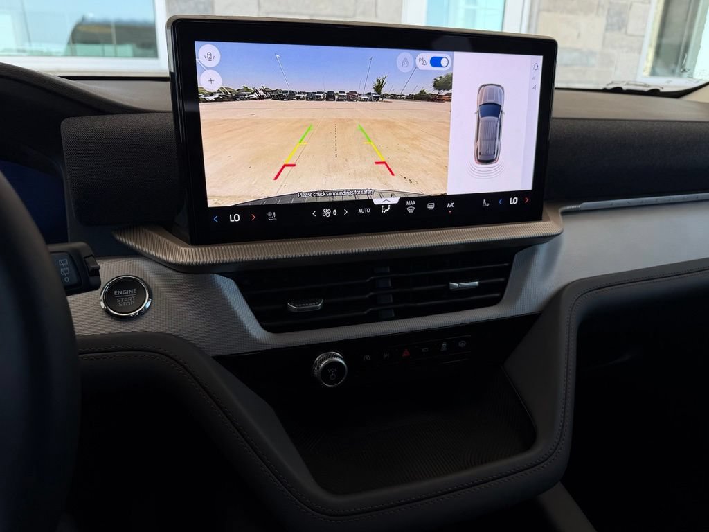 New 2026 Ford Explorer Active w/ Active Comfort Package RWD image 8