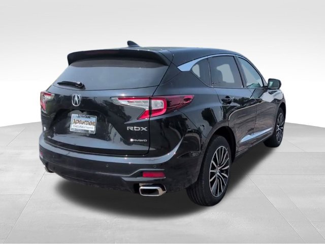 New 2026 Acura RDX w/ Advance Package AWD/4WD image 6