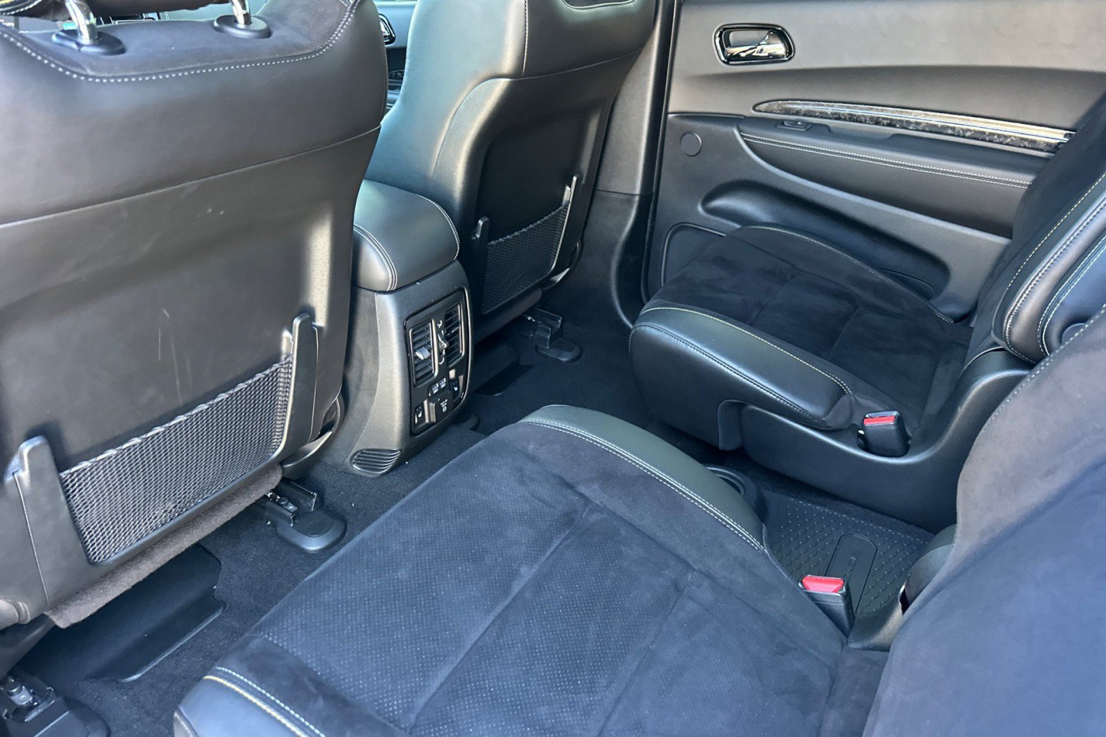 Used 2024 Dodge Durango SRT AWD/4WD image 13