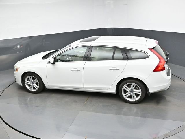 Used 2015 Volvo V60 T5 Premier Plus FWD image 23