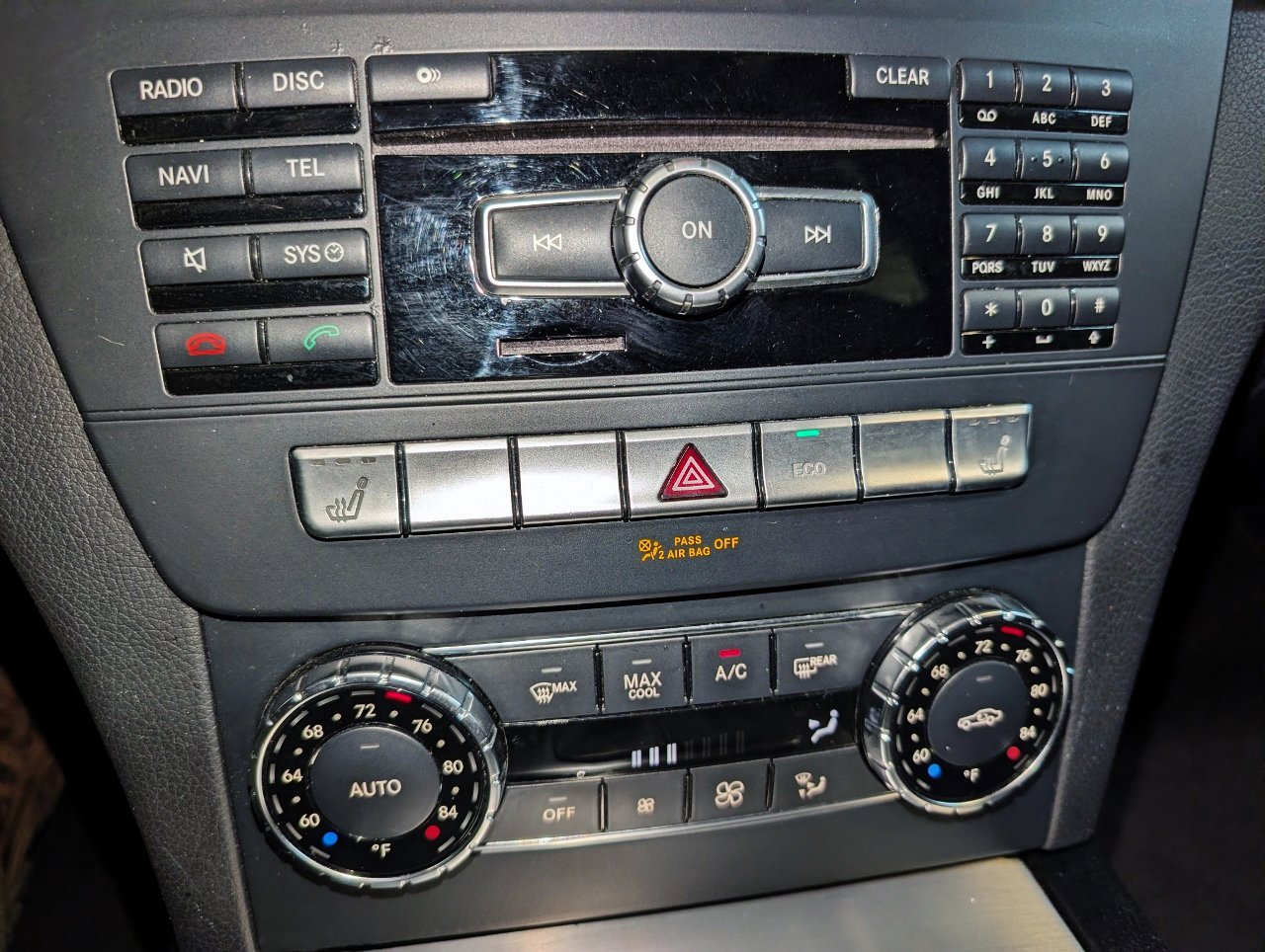 Used 2013 Mercedes-Benz C 300 4MATIC Sedan image 43