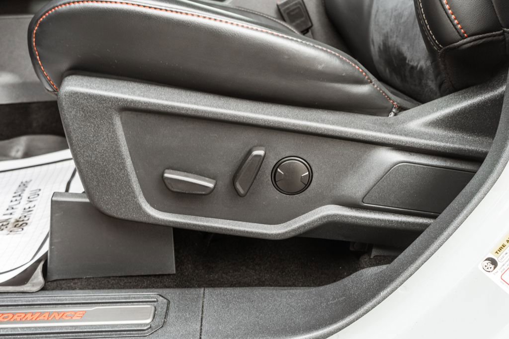 Used 2022 Ford Bronco Raptor image 32