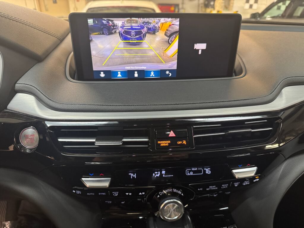 Certified 2023 Acura MDX SH-AWD image 20
