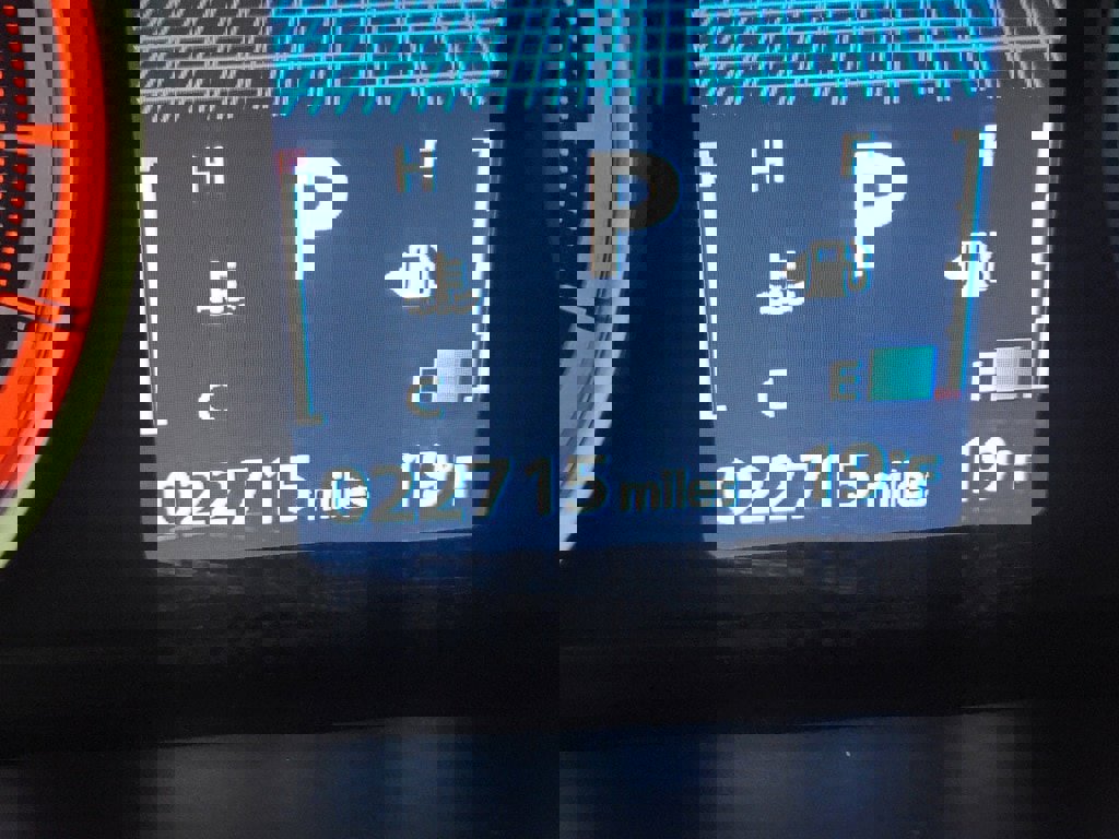 Used 2024 Mitsubishi Eclipse Cross LE image 17