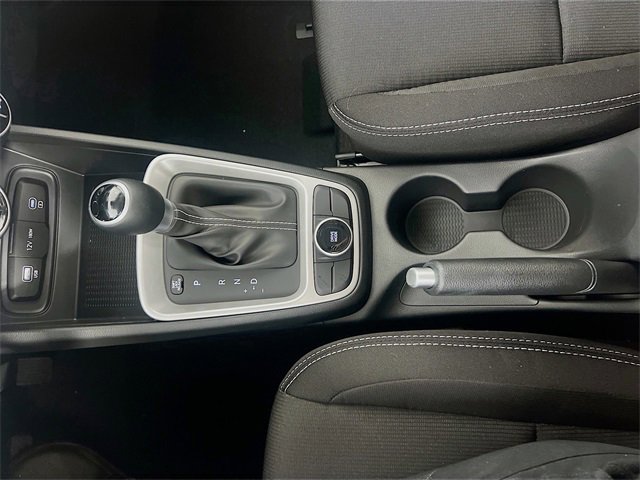 New 2025 Hyundai Venue SEL image 14