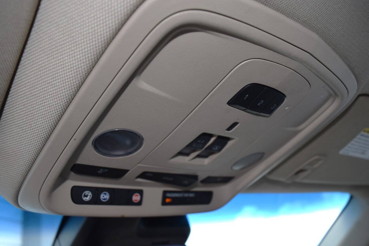 Used 2014 Cadillac CTS Luxury RWD image 30