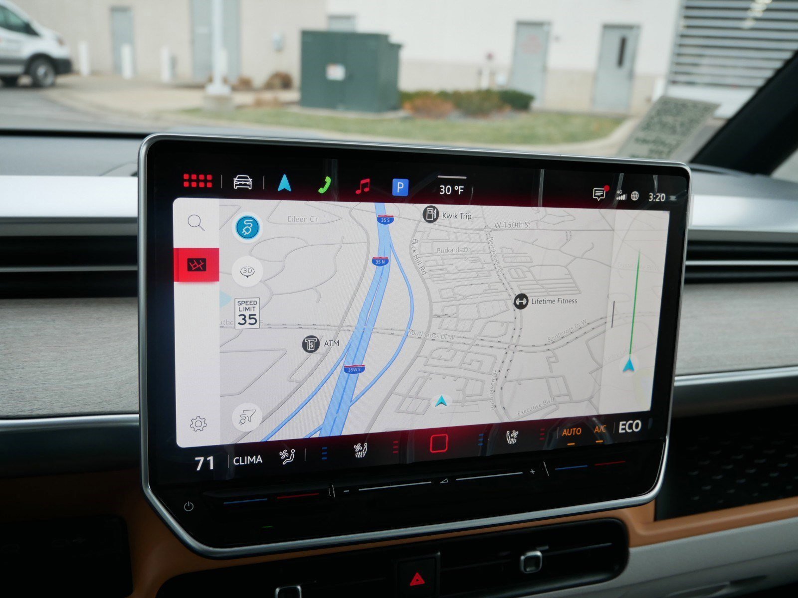 New 2025 Volkswagen ID. Buzz 1st Edition image 9