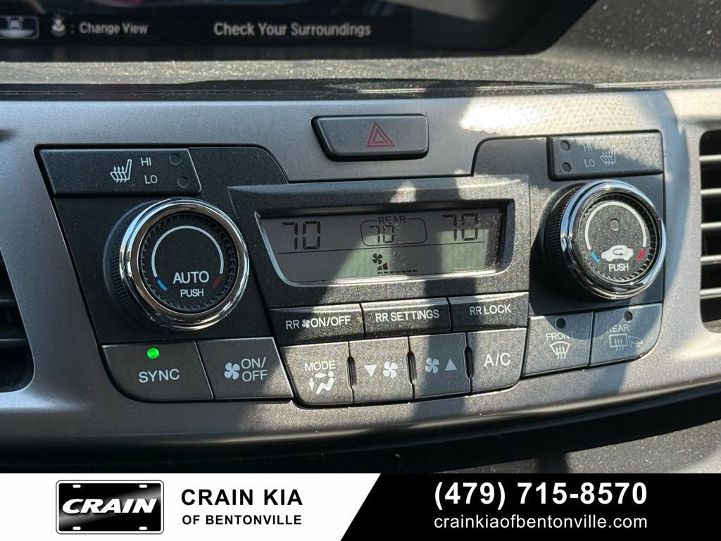 Used 2015 Honda Odyssey Touring image 18