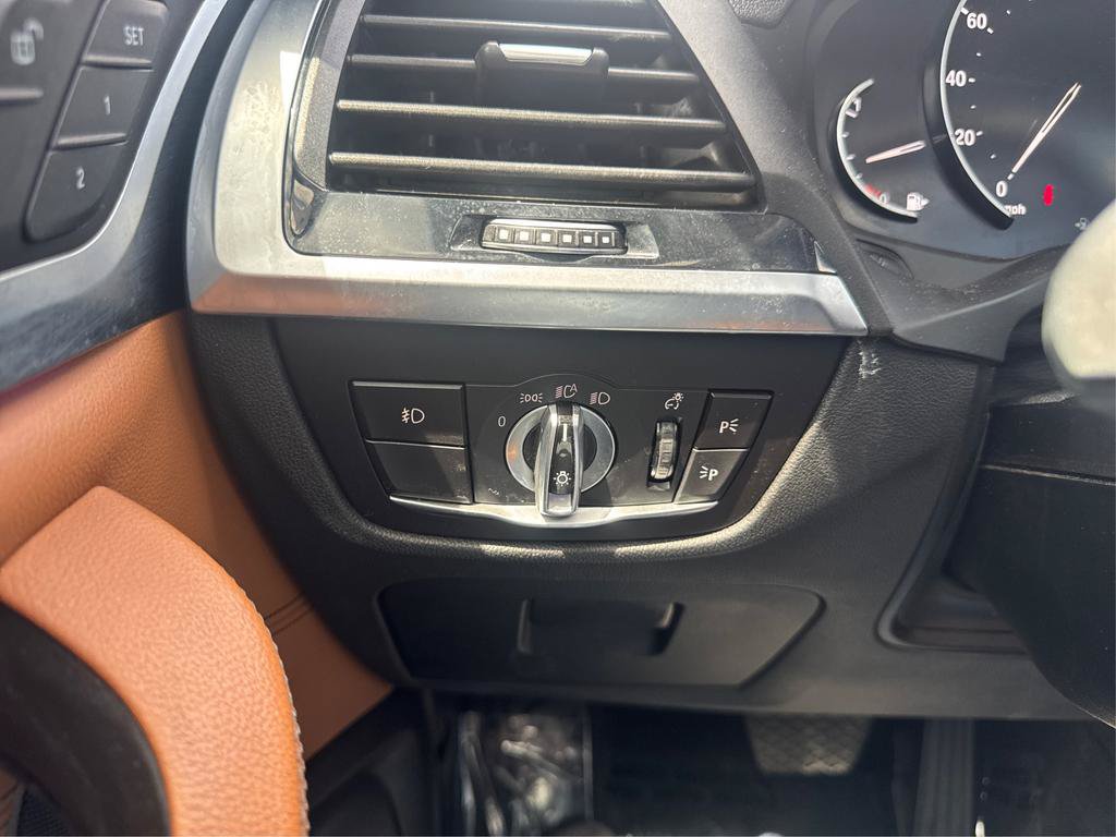Used 2019 BMW X3 sDrive30i RWD image 16