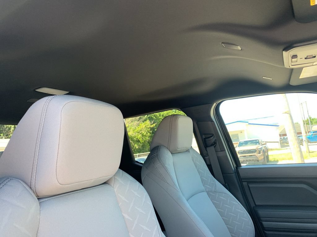 New 2026 Toyota Tacoma SR5 AWD/4WD image 17