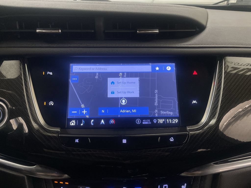 Used 2020 Cadillac XT6 Sport AWD/4WD image 8