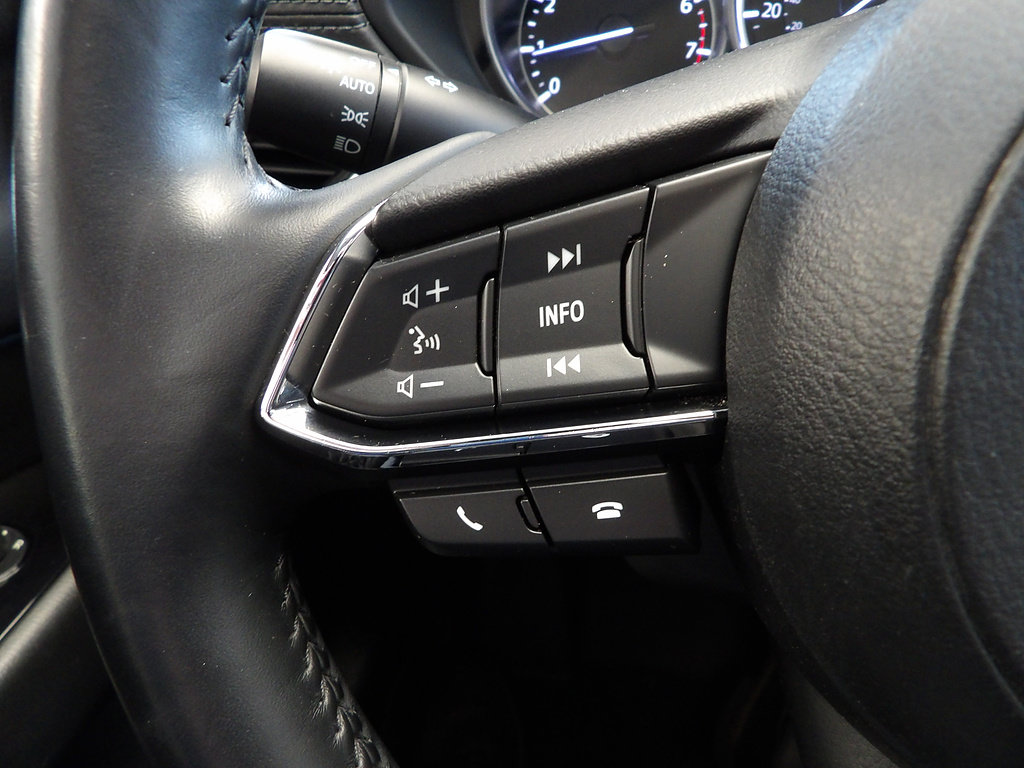 Used 2020 MAZDA CX-5 Touring AWD/4WD image 29