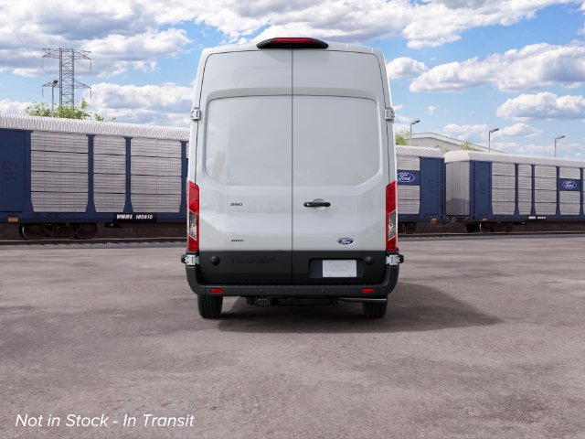 New 2027 Ford Transit 250 148 High Roof AWD w/ Load Area Protection Package image 7