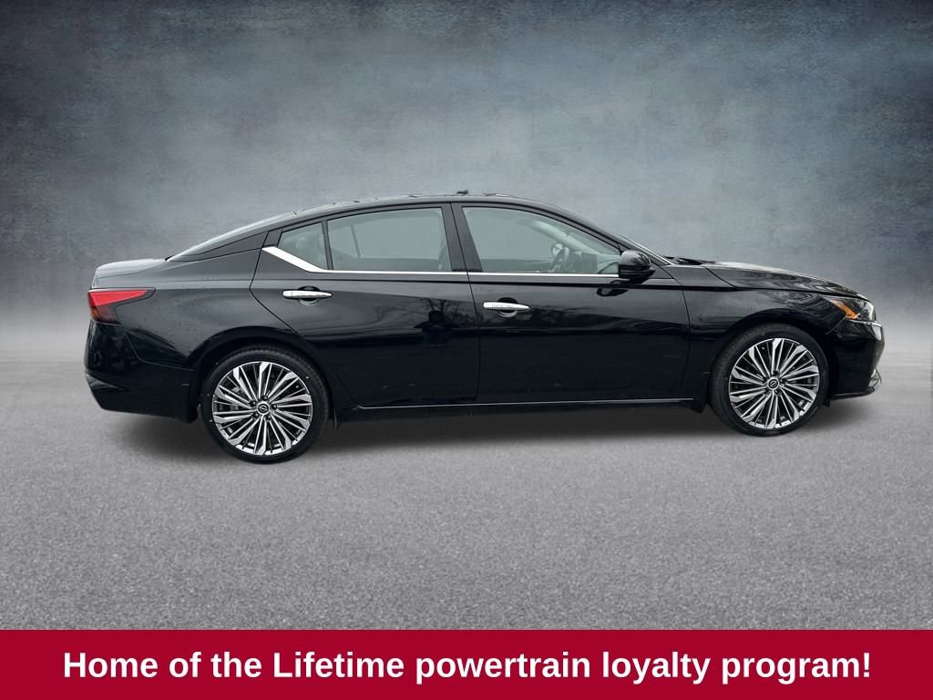 Used 2025 Nissan Altima 2.5 SL image 7