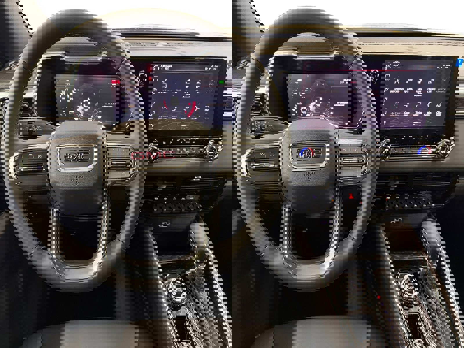 New 2026 GMC Canyon Elevation w/ Convenience Package image 13