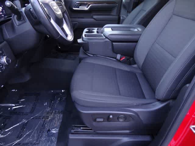 Used 2022 GMC Sierra 1500 Elevation AWD/4WD image 6