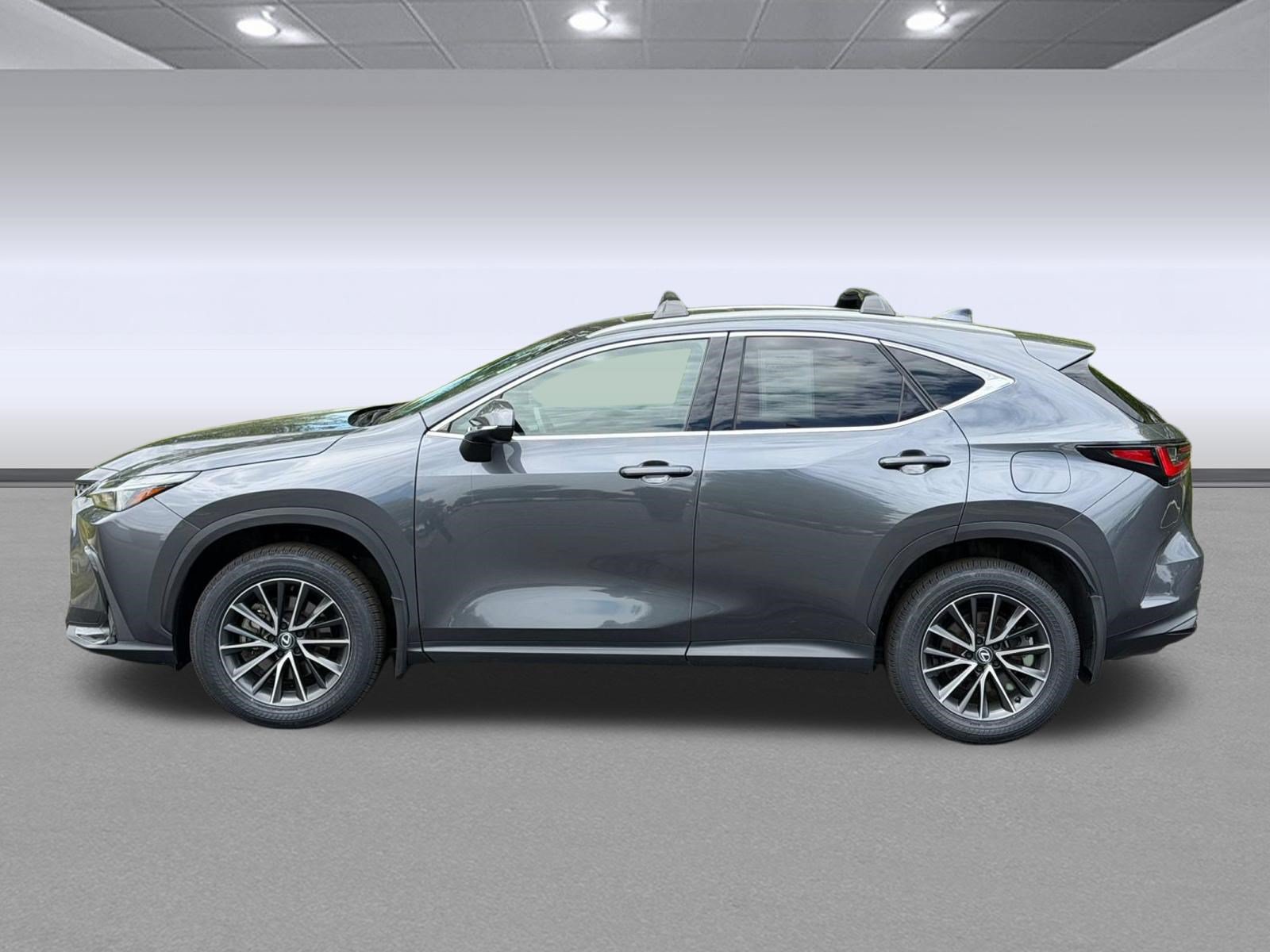 Certified 2024 Lexus NX 350 AWD image 2