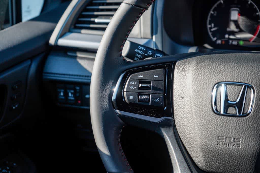 New 2026 Honda Odyssey Sport-L image 18