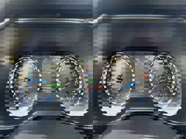 Used 2021 Toyota RAV4 XLE w/ Convenience Package image 35