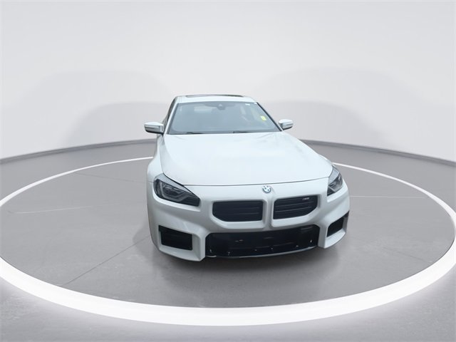Used 2024 BMW M2 w/ Lighting Package image 3