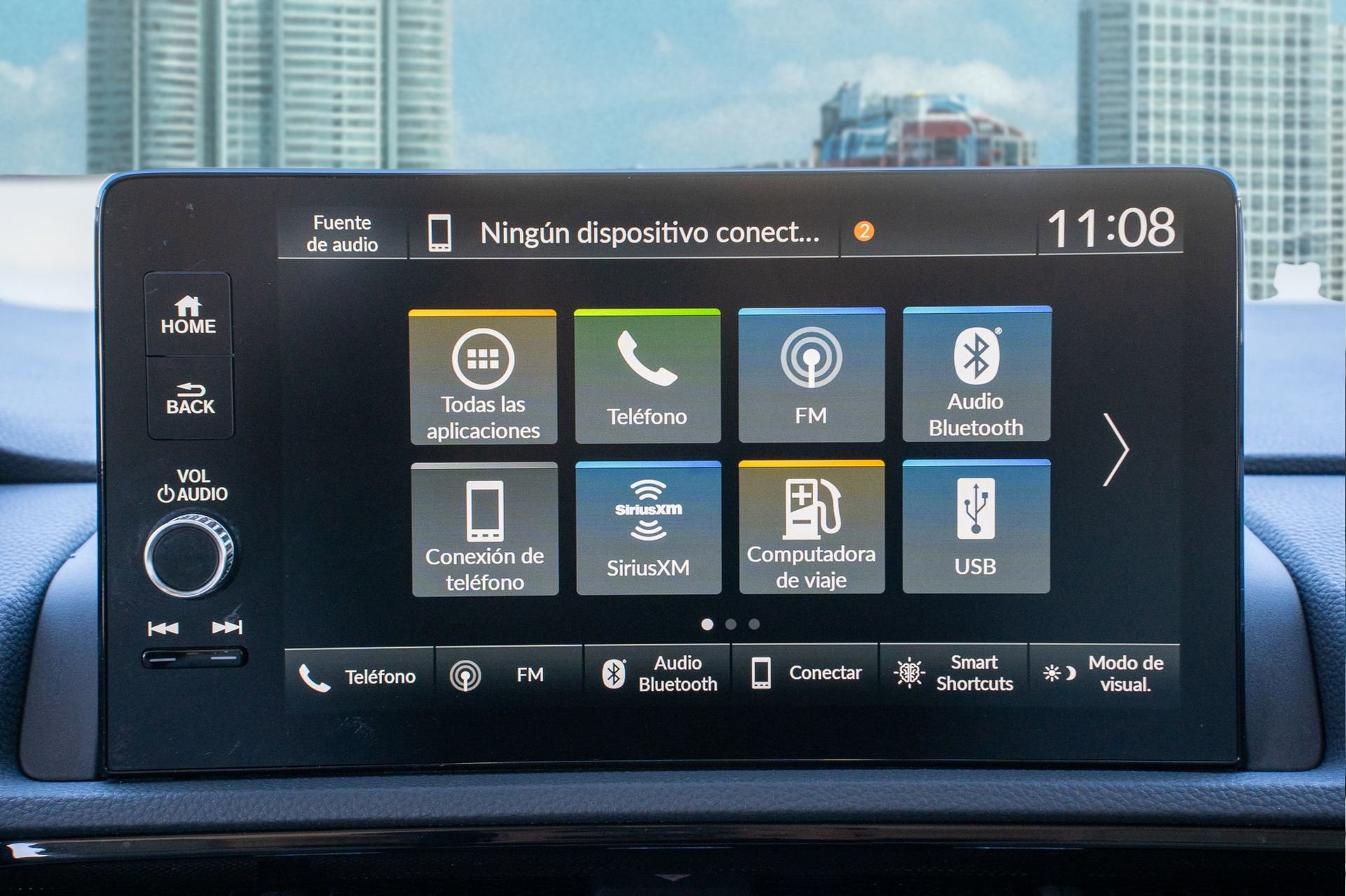 Certified 2024 Honda CR-V EX-L image 25