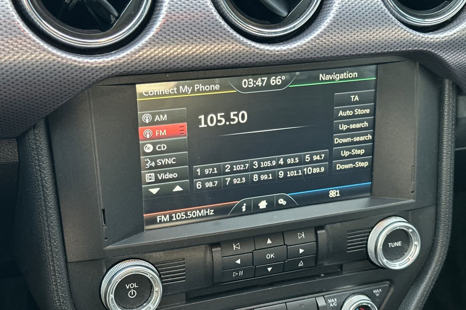 Used 2016 Ford Mustang Coupe image 17