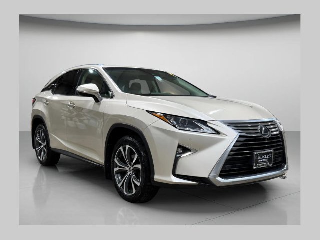 Used 2018 Lexus RX 350 AWD w/ Premium Package image 1