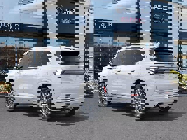 New 2026 Buick Enclave Avenir image 3