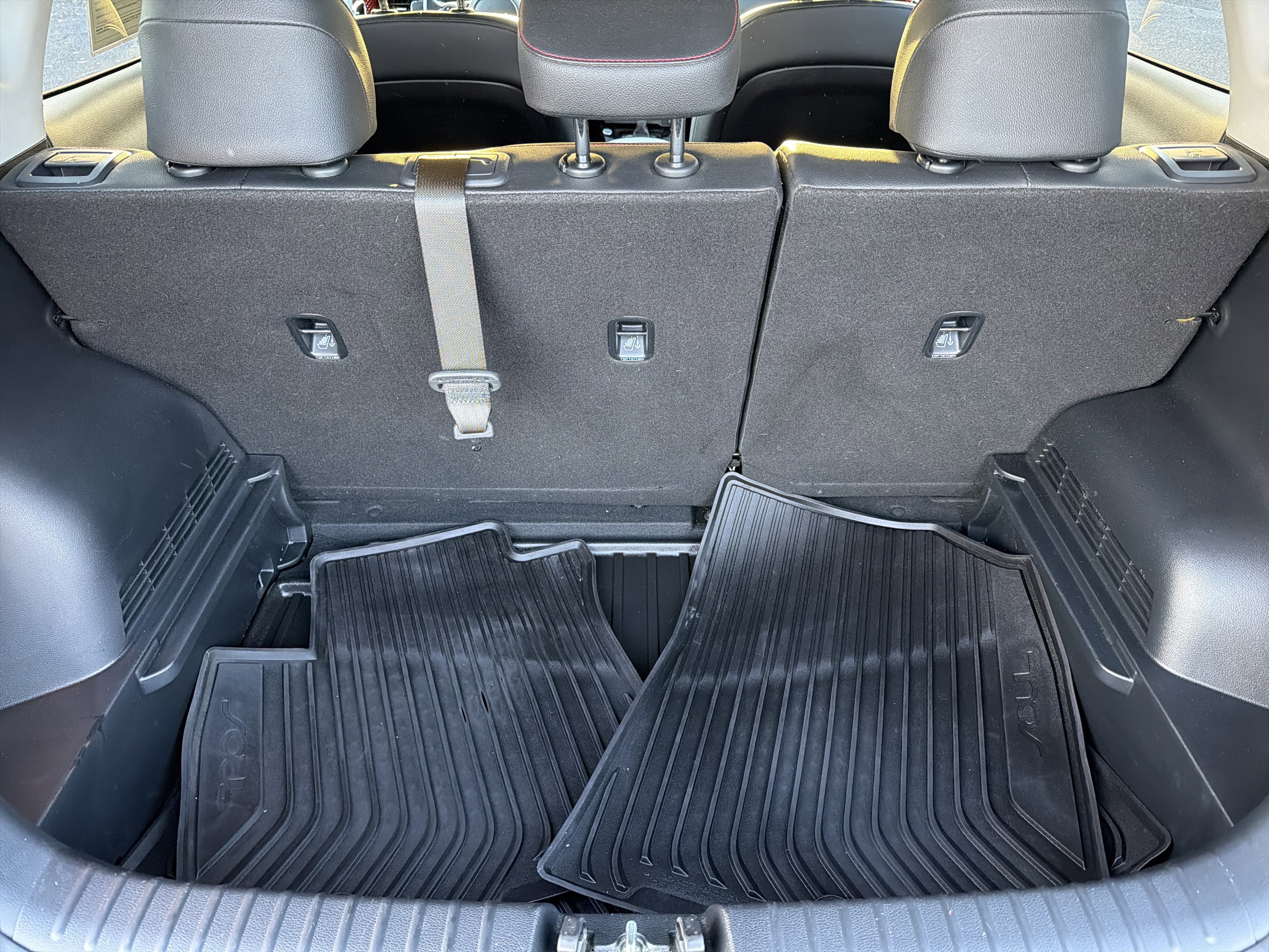 Used 2023 Kia Soul GT-Line FWD image 18