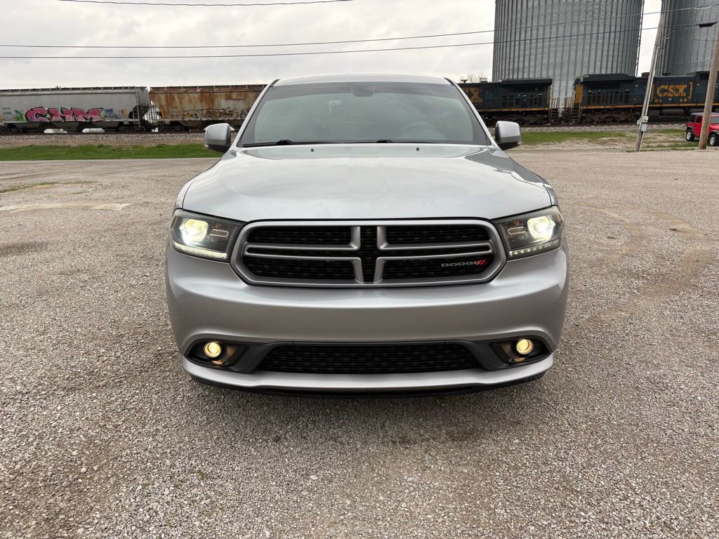 Used 2015 Dodge Durango R/T w/ Premium Nappa Leather Group image 26