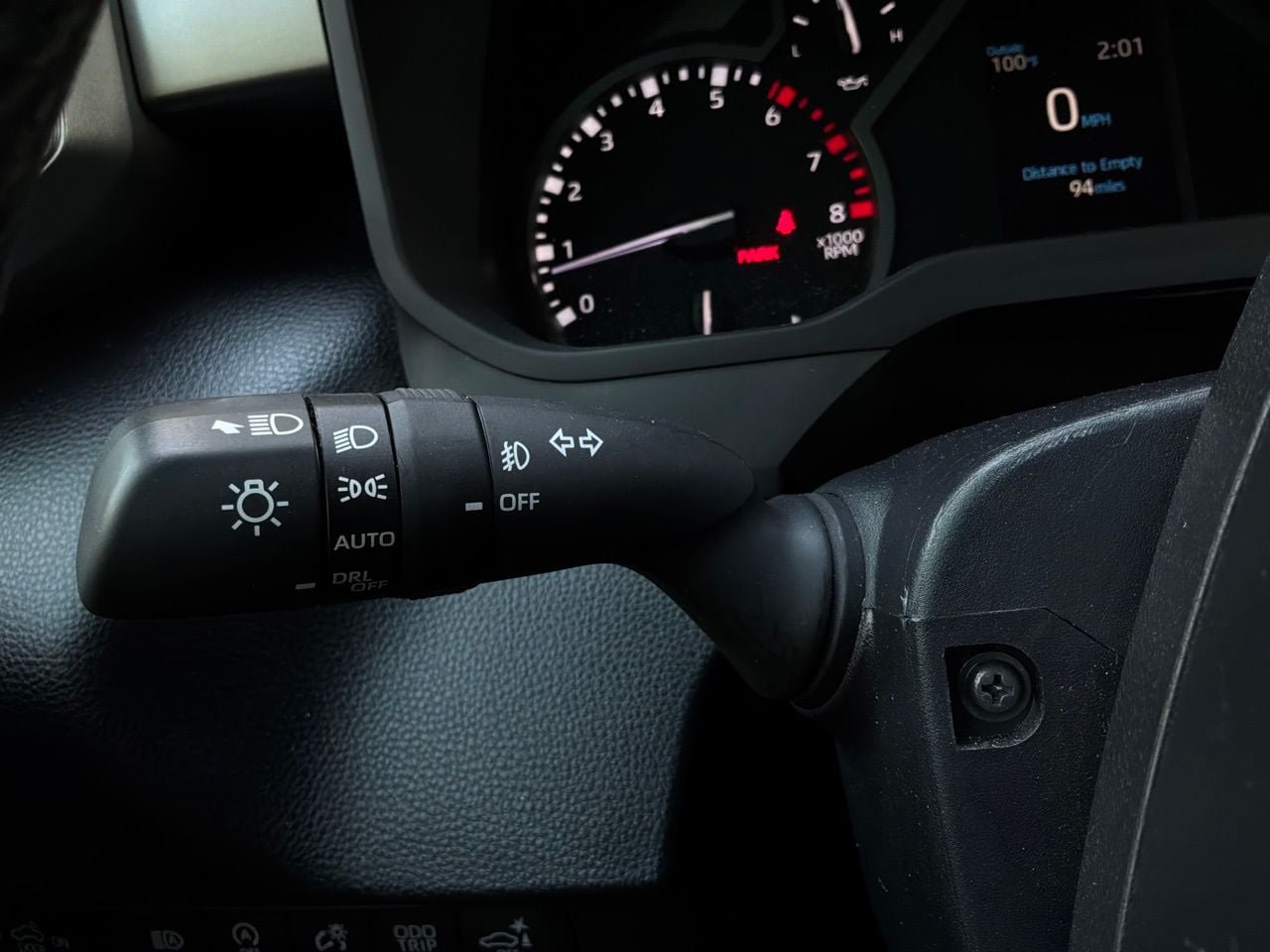 Used 2024 Toyota Tundra SR5 w/ TRD Off-Road Premium Package AWD/4WD image 42